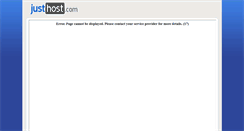 Desktop Screenshot of angharadbanks.com